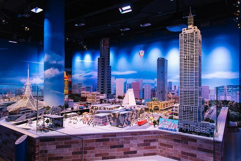 LEGOLAND Discovery Centre - After School Special - Attractions Brisbane 0
