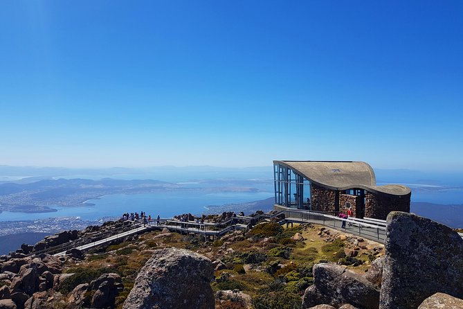 Hobart TAS Attractions Brisbane