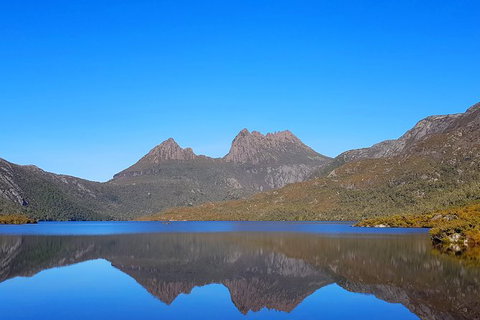 Tasmania 6 Day \'Tour In Circle\' - Attractions Brisbane 6