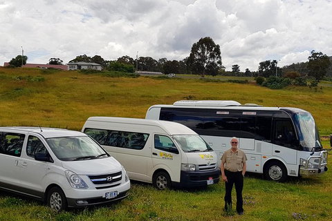 Tasmania 6 Day \'Tour In Circle\' - Attractions Brisbane 9