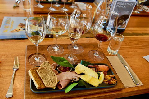 Tasmania 6 Day \'Tour In Circle\' - Attractions Brisbane 11