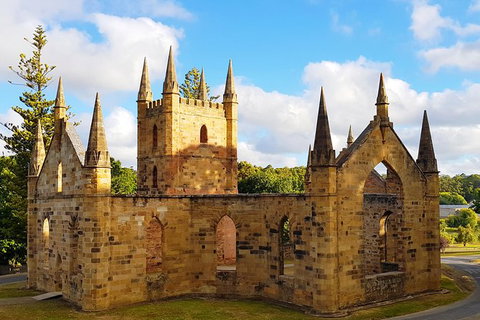Tasmania 6 Day \'Tour In Circle\' - Attractions Brisbane 5