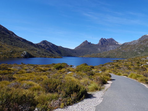 5-Day Best Of Tasmania Tour From Hobart - Attractions Brisbane 5