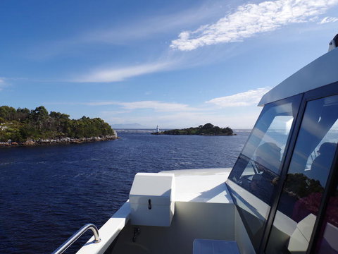 5-Day Best Of Tasmania Tour From Hobart - Attractions Brisbane 3