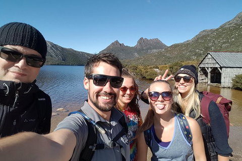 5-Day Best Of Tasmania Tour From Hobart - Attractions Brisbane 12