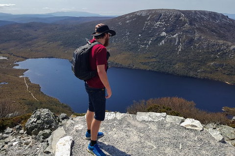 5-Day Best Of Tasmania Tour From Hobart - Attractions Brisbane 7