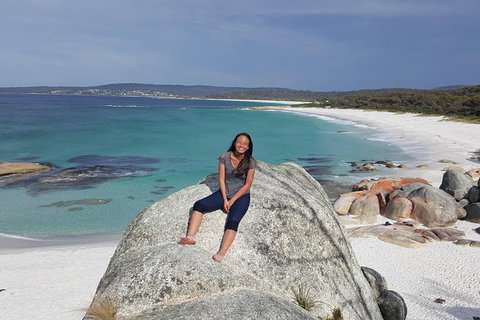 5-Day Best Of Tasmania Tour From Hobart - Attractions Brisbane 13