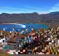 Wineglass Bay and Freycinet National Park Active Day Trip from Hobart - Attractions Brisbane