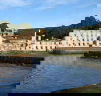 Small-Group Tour from Hobart Tasmania Convict Trail and Port Arthur Day Trip - Attractions Brisbane