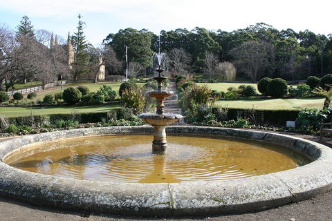 Small-Group Tour From Hobart: Tasmania Convict Trail And Port Arthur Day Trip - Attractions Brisbane 1