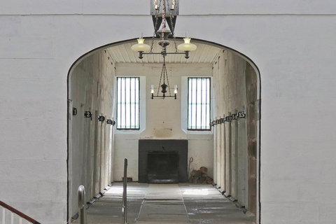 Small-Group Tour From Hobart: Tasmania Convict Trail And Port Arthur Day Trip - Attractions Brisbane 8