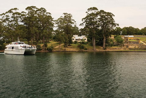 Small-Group Tour From Hobart: Tasmania Convict Trail And Port Arthur Day Trip - Attractions Brisbane 10