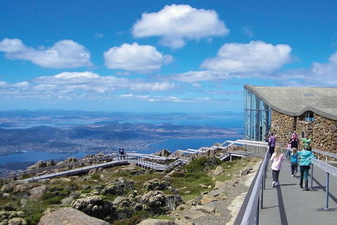 Small-Group Tour From Hobart: Tasmania Convict Trail And Port Arthur Day Trip - Attractions Brisbane 14