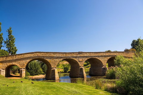 Small-Group Tour From Hobart: Tasmania Convict Trail And Port Arthur Day Trip - Attractions Brisbane 7