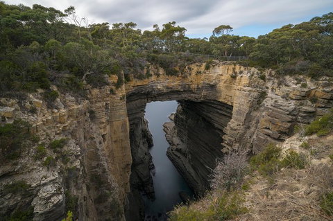 Small-Group Tour From Hobart: Tasmania Convict Trail And Port Arthur Day Trip - Attractions Brisbane 12