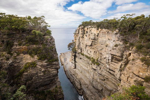 Small-Group Tour From Hobart: Tasmania Convict Trail And Port Arthur Day Trip - Attractions Brisbane 6