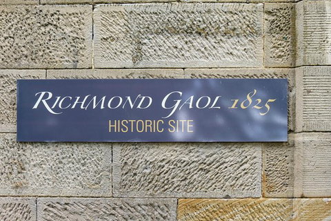 Small-Group Tour From Hobart: Tasmania Convict Trail And Port Arthur Day Trip - Attractions Brisbane 9