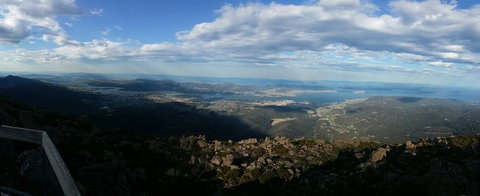 Small-group DayTour From Hobart: Hastings Caves, Huon Valley And Tahune AirWalk - Attractions Brisbane 2