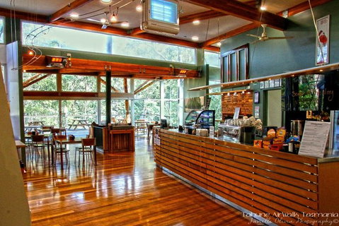 Small-group DayTour From Hobart: Hastings Caves, Huon Valley And Tahune AirWalk - Attractions Brisbane 15