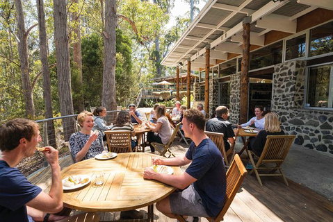 Small-group DayTour From Hobart: Hastings Caves, Huon Valley And Tahune AirWalk - Attractions Brisbane 16