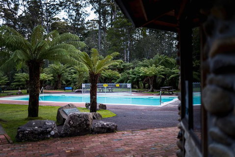 Small-group DayTour From Hobart: Hastings Caves, Huon Valley And Tahune AirWalk - Attractions Brisbane 12