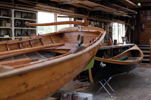 Small-group DayTour From Hobart: Hastings Caves, Huon Valley And Tahune AirWalk - Attractions Brisbane 18