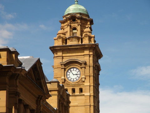 Hobart Hop-on Hop-off Bus Tour - Attractions Brisbane 2