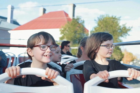 Hobart Hop-on Hop-off Bus Tour - Attractions Brisbane 9