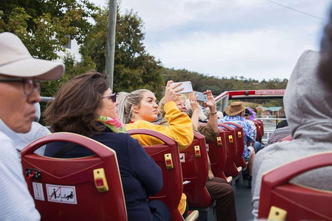 Hobart Hop-on Hop-off Bus Tour - Attractions Brisbane 10