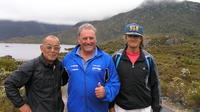 Small-Group Cradle Mountain Day Tour From Devonport, Ulverstone Or Burnie - Attractions Brisbane 1