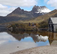 Small-Group Cradle Mountain Day Tour from Devonport Ulverstone or Burnie - Attractions Brisbane