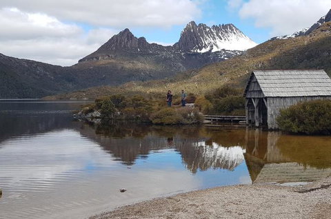 Small-Group Cradle Mountain Day Tour From Devonport, Ulverstone Or Burnie - Attractions Brisbane 0