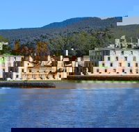 Port Arthur Richmond and Tasman Peninsula Day Trip from Hobart - Attractions Brisbane