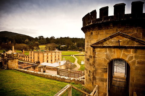 Port Arthur Express Shuttle - Attractions Brisbane 1