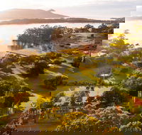 Port Arthur Express Shuttle - Attractions Brisbane