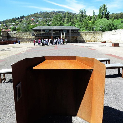 Hobart Half-Day Sightseeing Coach Tram Tour - Attractions Brisbane 8