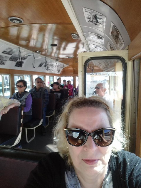 Hobart Half-Day Sightseeing Coach Tram Tour - Attractions Brisbane 2
