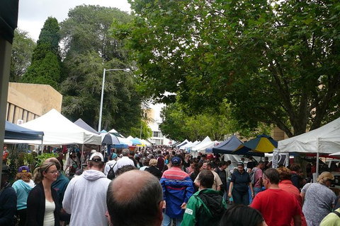 Hobart Half-Day Sightseeing Coach Tram Tour - Attractions Brisbane 18