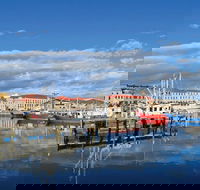 Hobart Historic Walking Tour - Attractions Brisbane