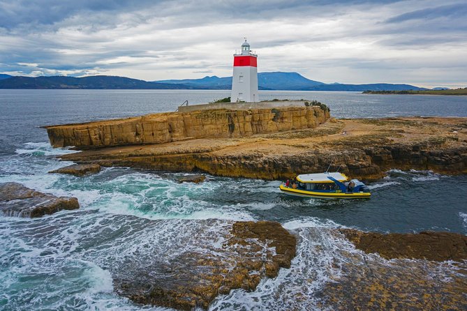 Hobart TAS Attractions Brisbane