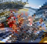 Fresh from the Ocean Tasmanian Seafood Gourmet Full-Day Cruise Including Lunch - Attractions Brisbane