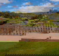 Port Arthur Historic Site 2-Day Pass - Attractions Brisbane