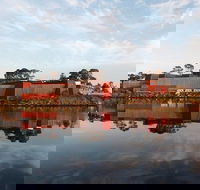 Hobart City Sightseeing Tour Including MONA Admission - Attractions Brisbane