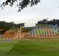 Grand Historical Port Arthur Walking Tour from Hobart - Attractions Brisbane
