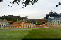 Grand Historical Port Arthur Walking Tour from Hobart