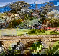 Shore Excursion-Hobart Wanderer - Attractions Brisbane