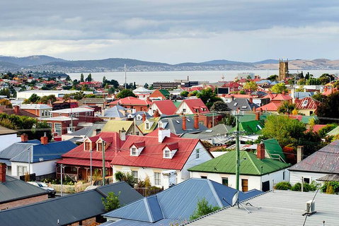 Hobart Self-Guided Audio Tour - Attractions Brisbane 6
