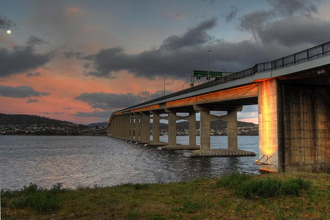 Hobart Self-Guided Audio Tour - Attractions Brisbane 2