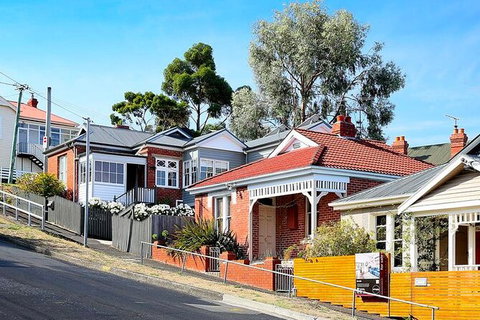 Hobart Self-Guided Audio Tour - Attractions Brisbane 7