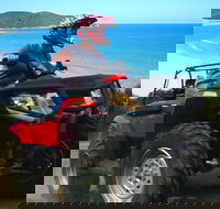 Half-Day Guided ATV Exploration Tour from Coles Bay - Attractions Brisbane